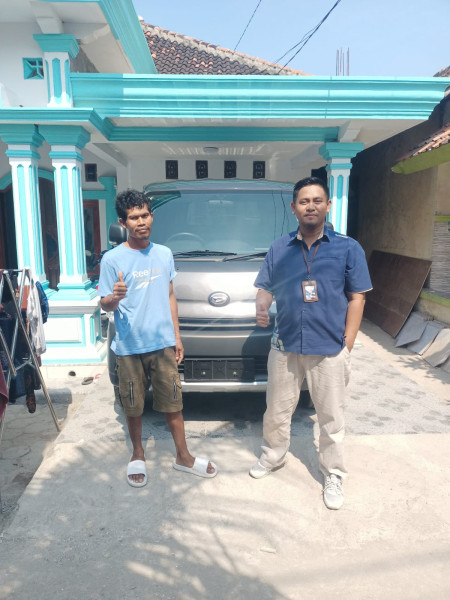 DO Daihatsu Cikande - Daihatsu Cikande