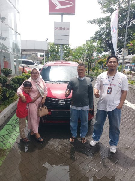 DO Daihatsu Cikande - Daihatsu Cikande