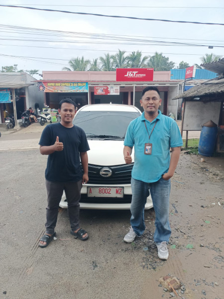 DO Daihatsu Cikande - Daihatsu Cikande