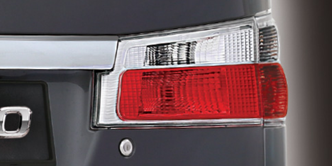 Image Daihatsu Luxio