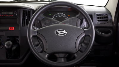 Image Daihatsu Grandmax PU