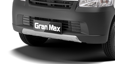 Image Daihatsu Grandmax PU