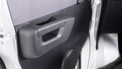 Image Daihatsu Grandmax Mini Bus