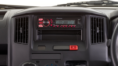 Image Daihatsu Grandmax Mini Bus