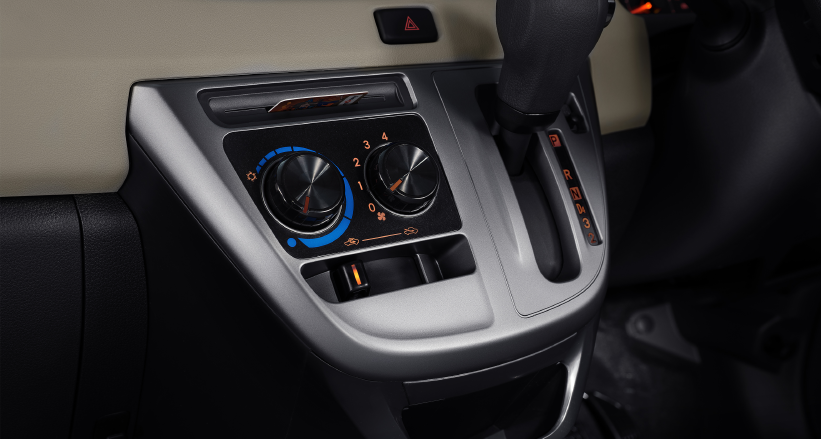 Image Daihatsu New Sigra