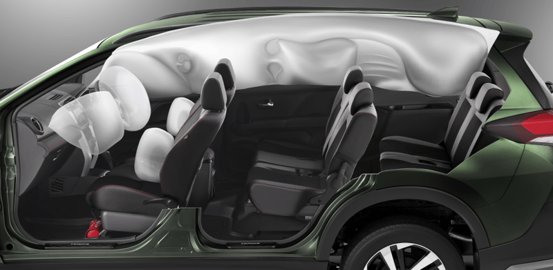 Image Daihatsu All New Terios